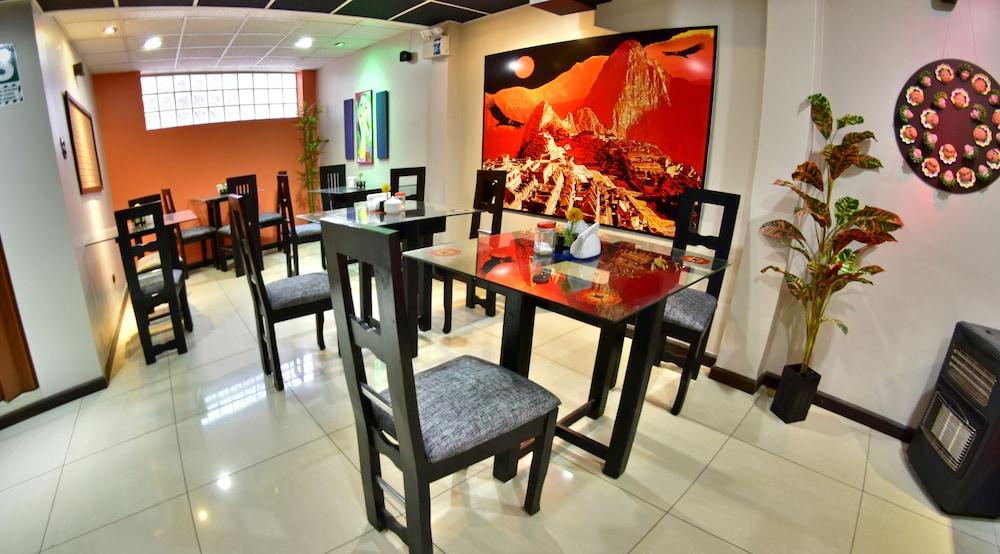 Wifala Thematic Hotel Boutique Cusco Exterior foto