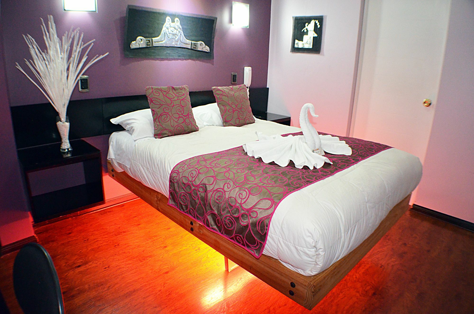 Wifala Thematic Hotel Boutique Cusco Exterior foto