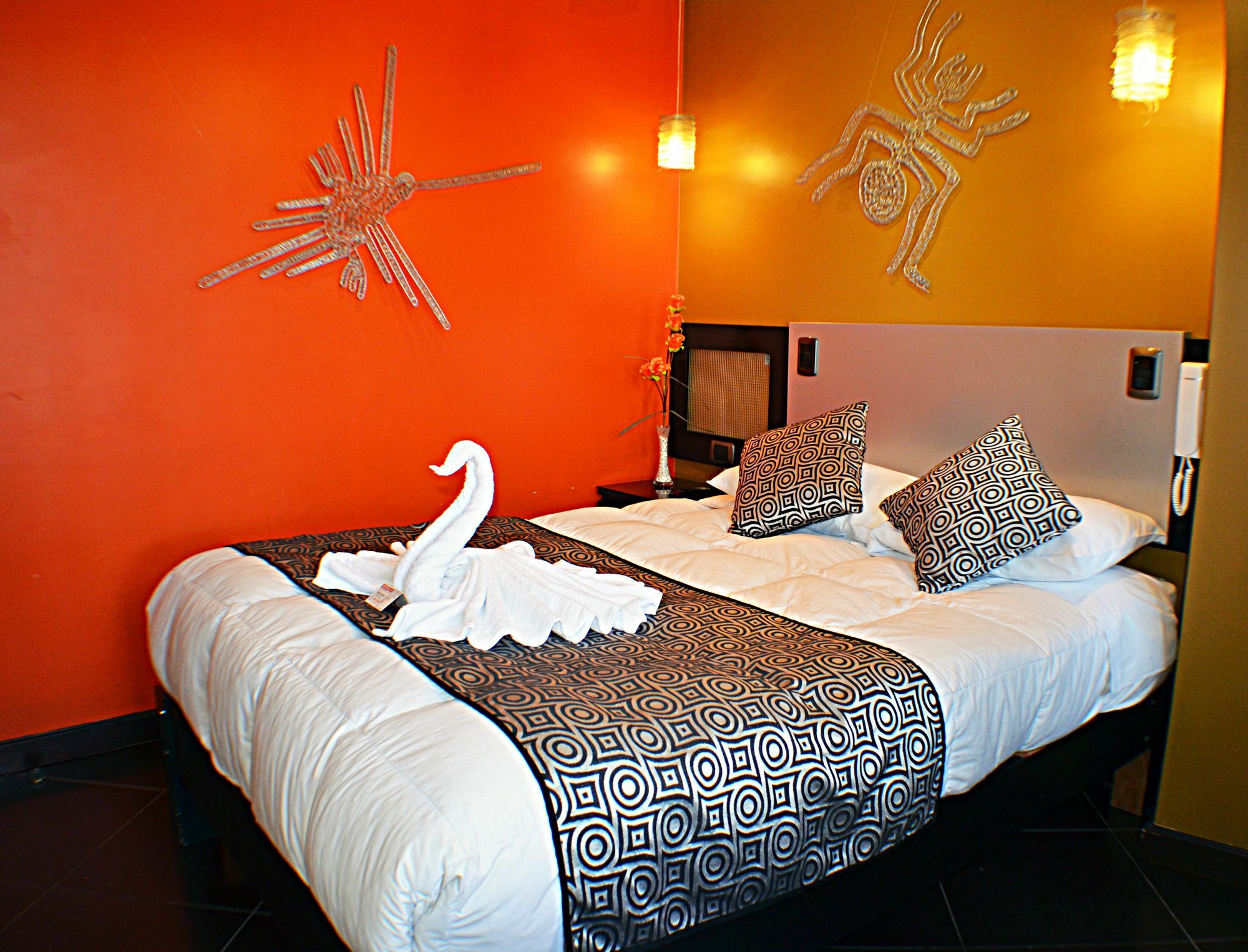 Wifala Thematic Hotel Boutique Cusco Exterior foto