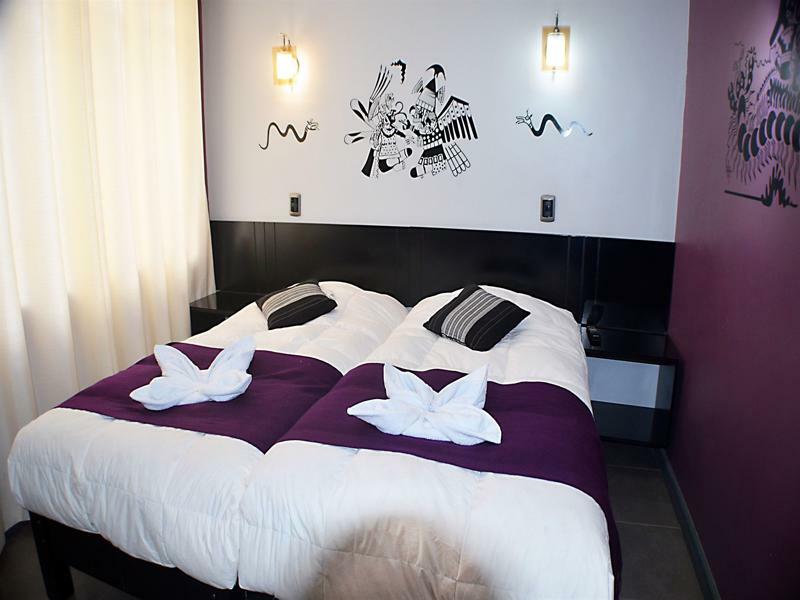 Wifala Thematic Hotel Boutique Cusco Exterior foto