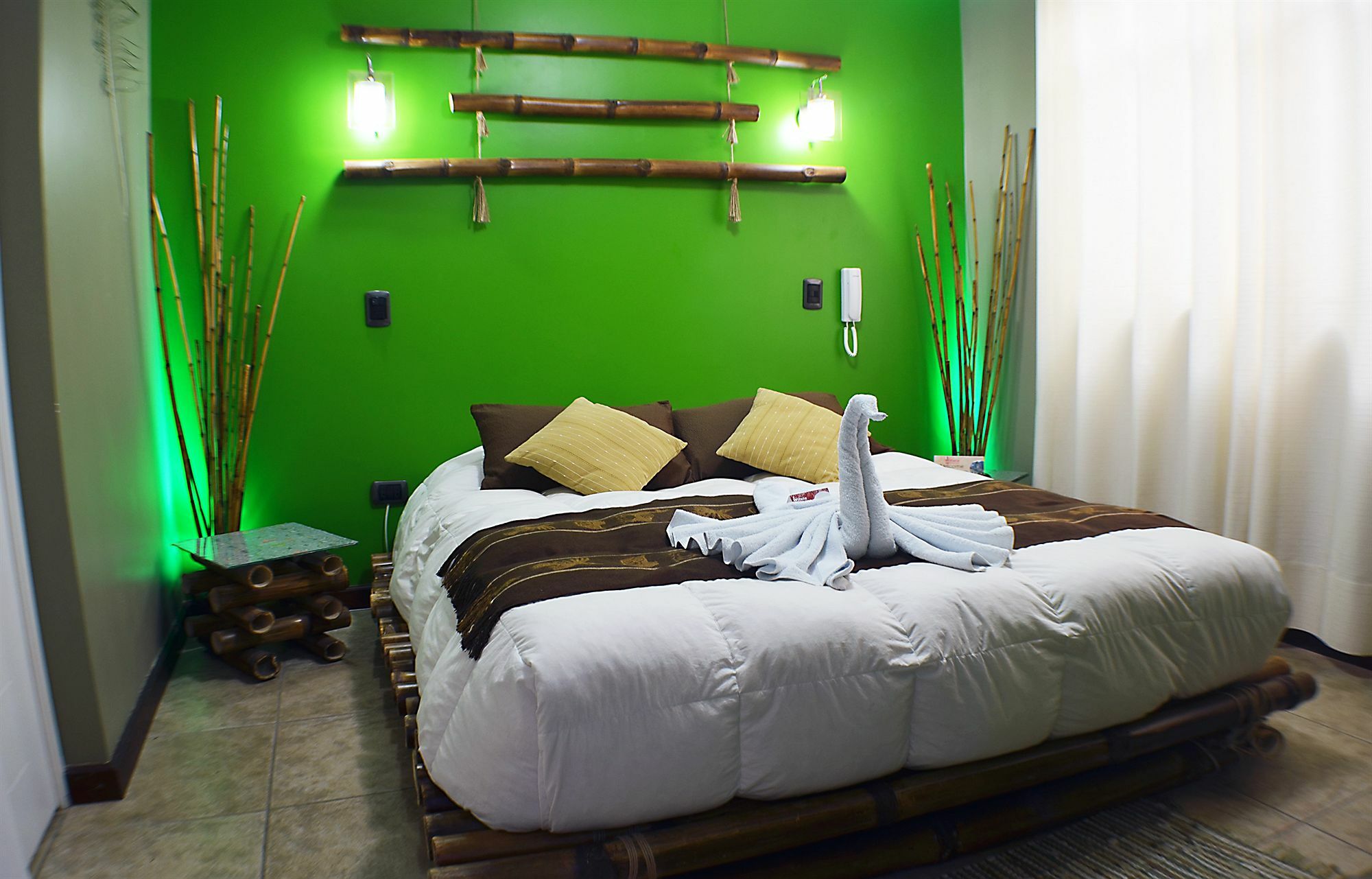 Wifala Thematic Hotel Boutique Cusco Exterior foto